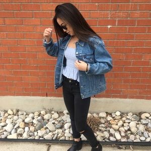 Meet your Posher, Tracy